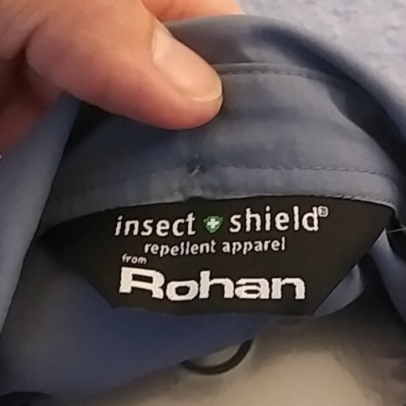 Insect Shield by Rohan - Picture 2 of 2
